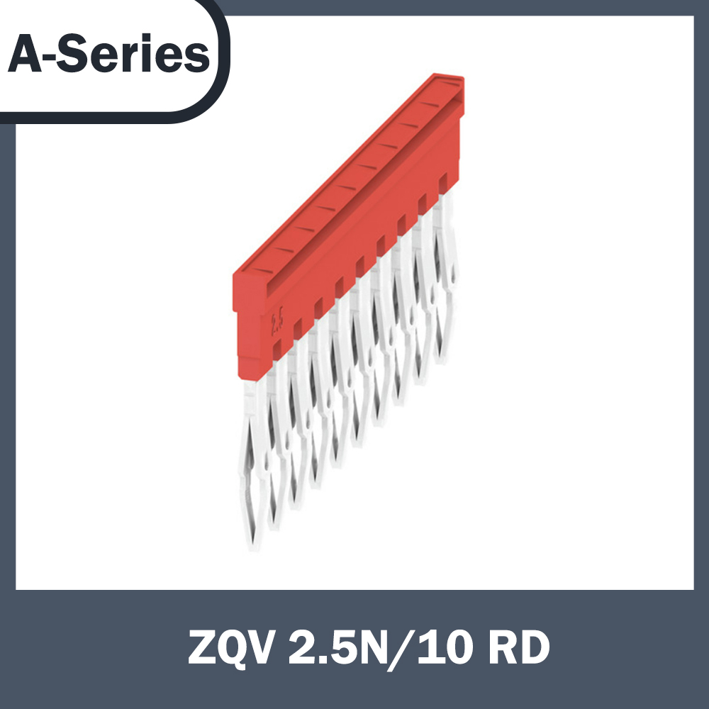  ZQV 2.5N／10 RD